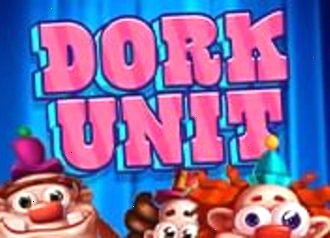 слот Dork Uni Hacksaw