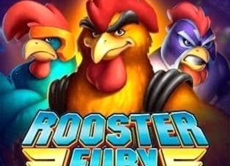 слот Rooster Fury от Endorphina